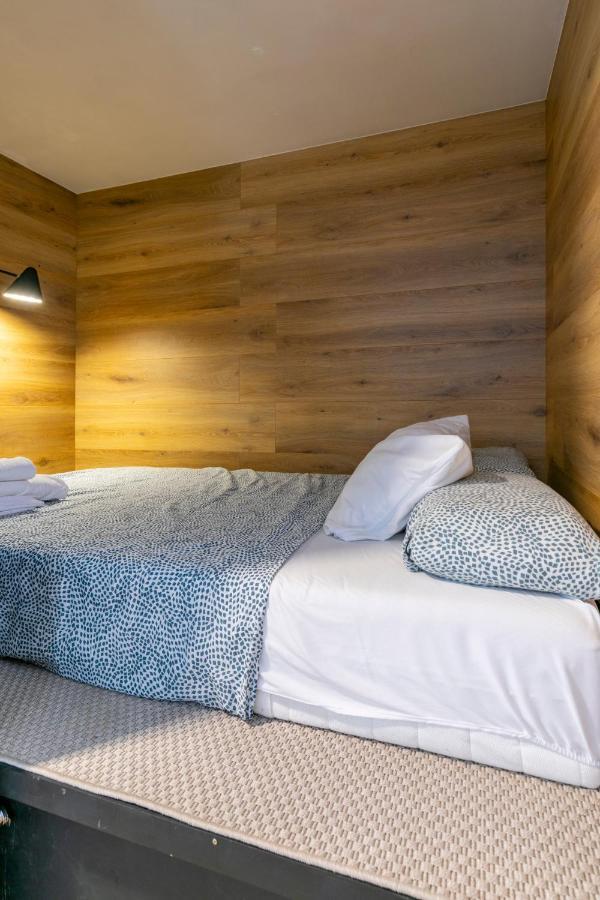 Homeabout Madrid Rio Apartment Exterior foto
